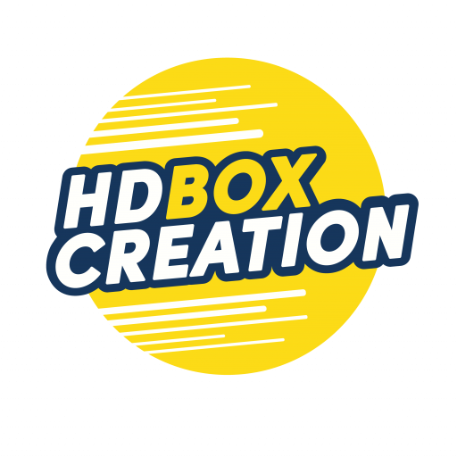 HDBOX CREATION